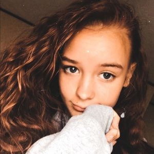 Meet your Posher, Cheyenne